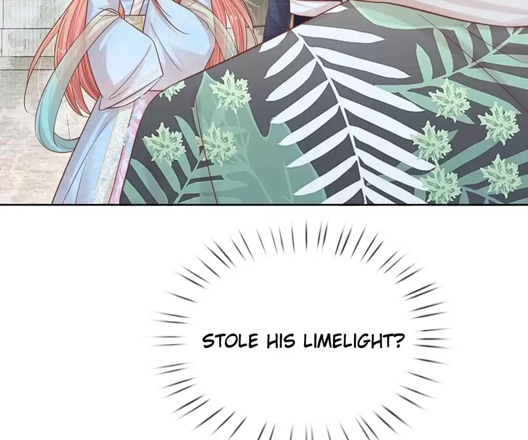 Sweet Escape Chapter 300 page 11 - 