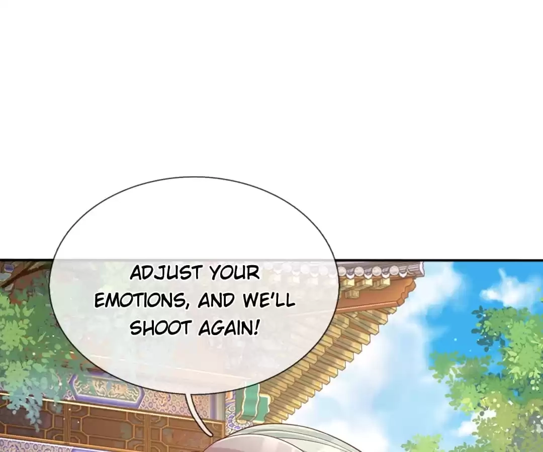 Sweet Escape Chapter 300 page 14 - 