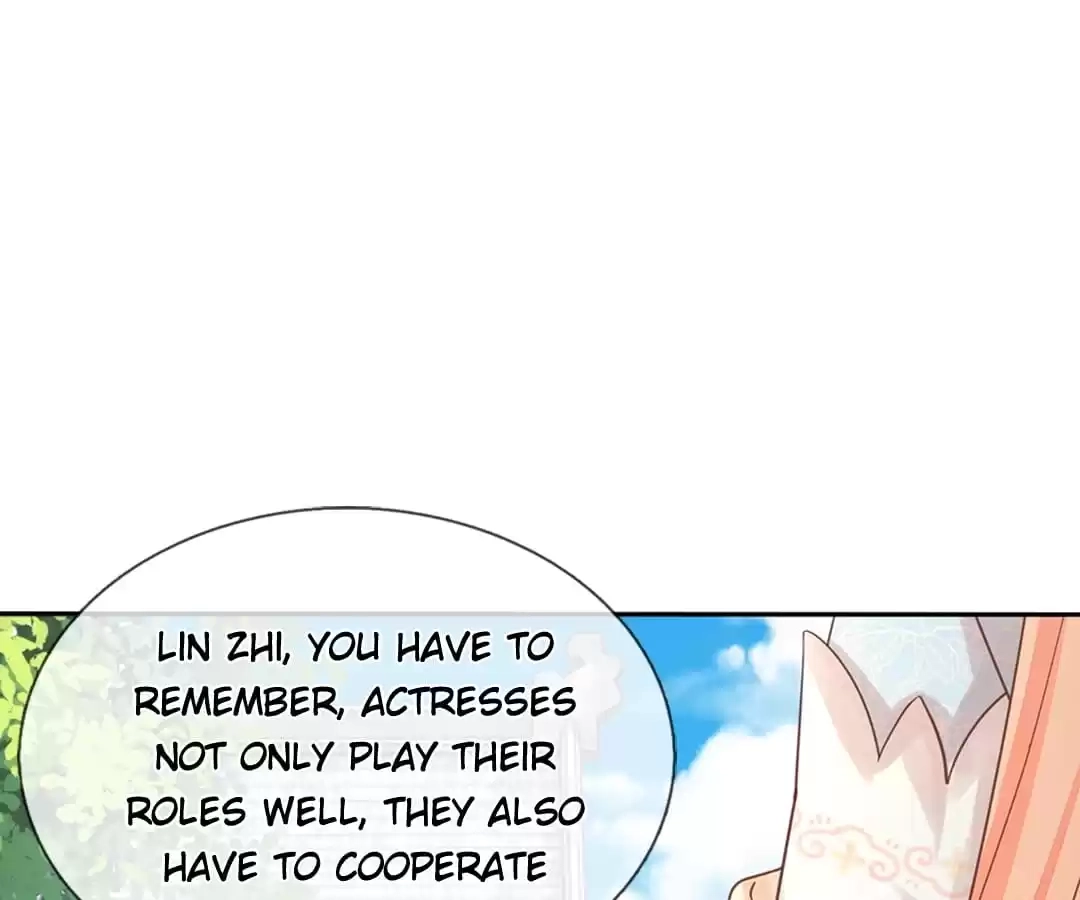 Sweet Escape Chapter 300 page 17 - 