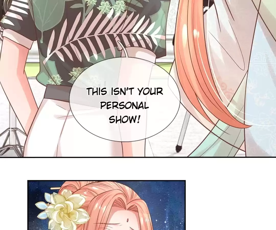 Sweet Escape Chapter 300 page 19 - 