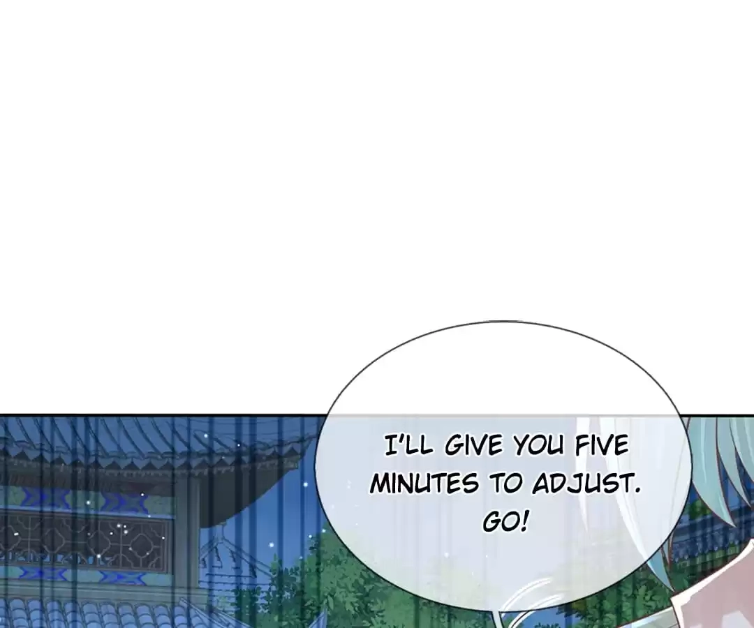 Sweet Escape Chapter 300 page 21 - 