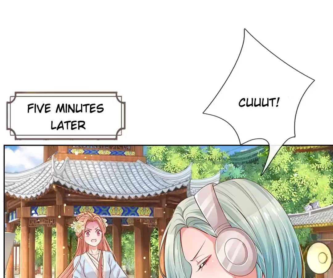 Sweet Escape Chapter 300 page 27 - 