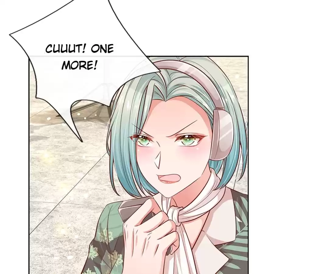 Sweet Escape Chapter 300 page 31 - 