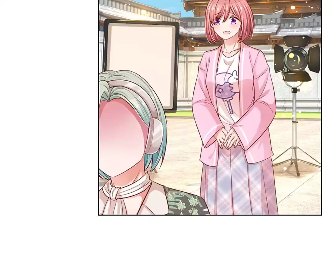 Sweet Escape Chapter 300 page 33 - 