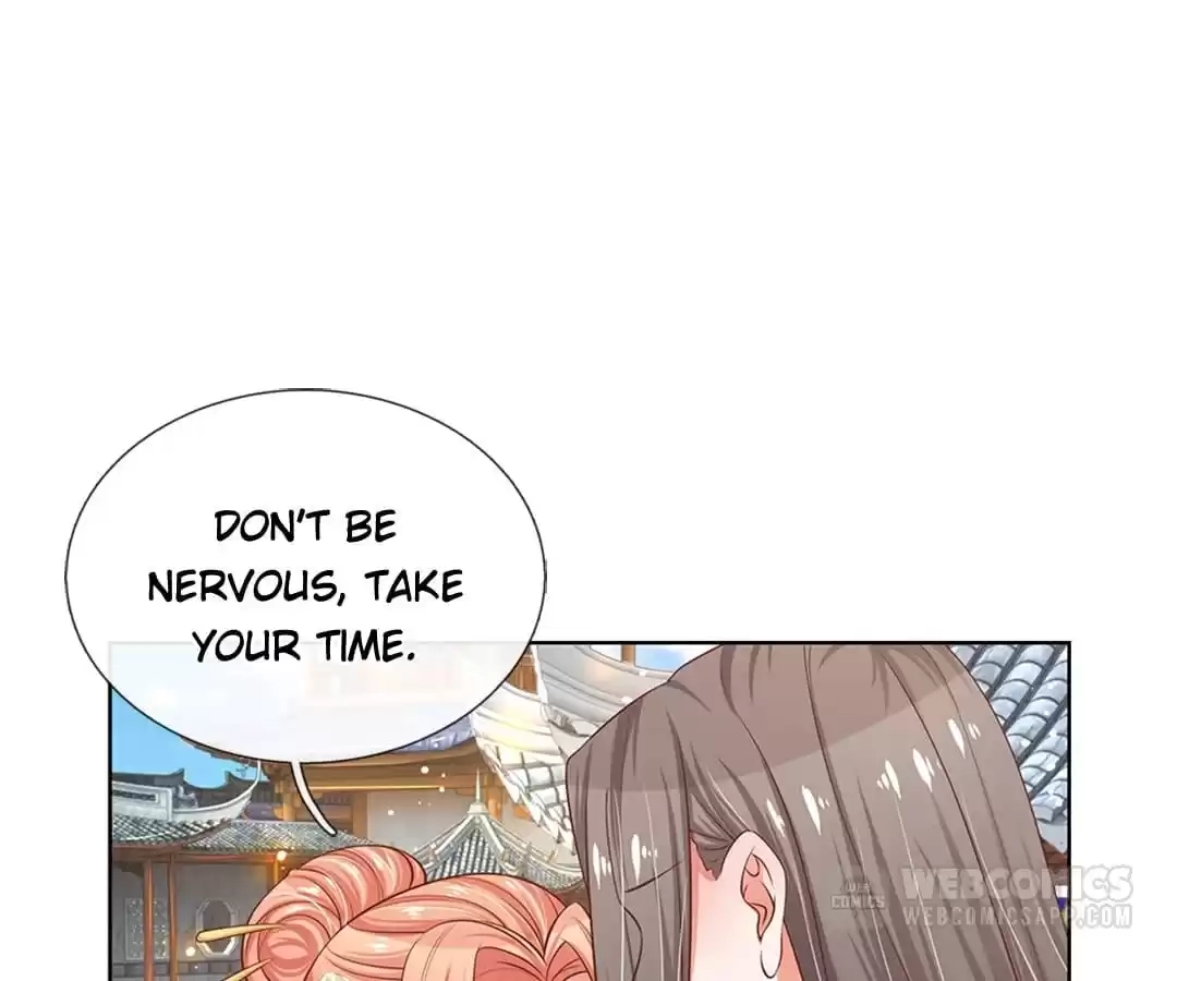 Sweet Escape Chapter 300 page 34 - 