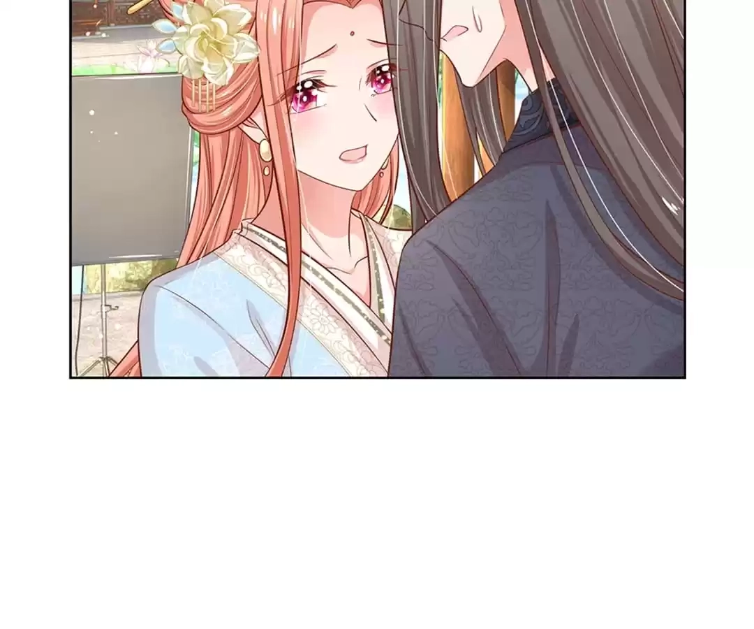 Sweet Escape Chapter 300 page 35 - 