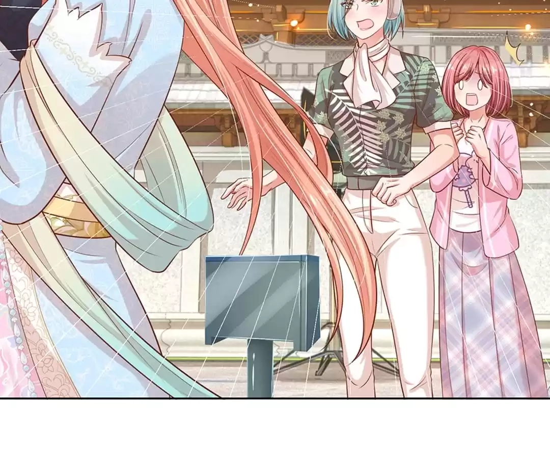 Sweet Escape Chapter 300 page 37 - 