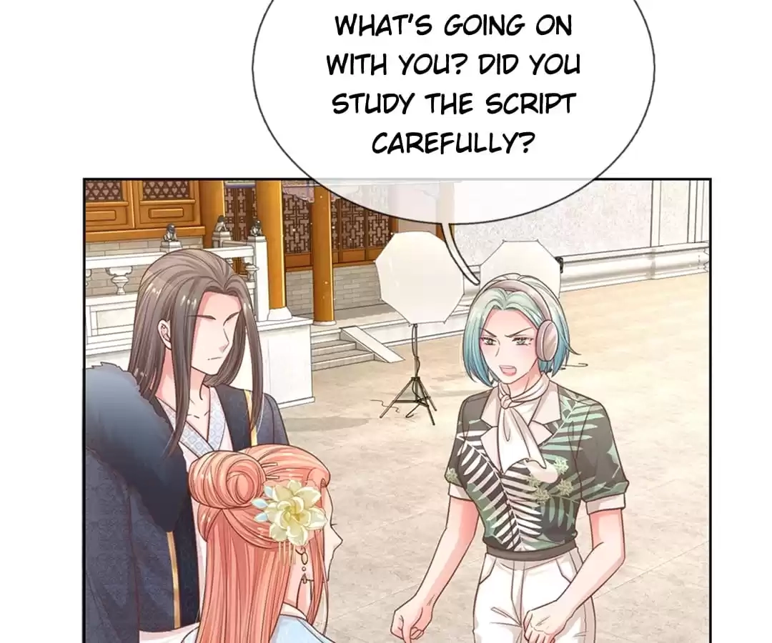 Sweet Escape Chapter 300 page 5 - 