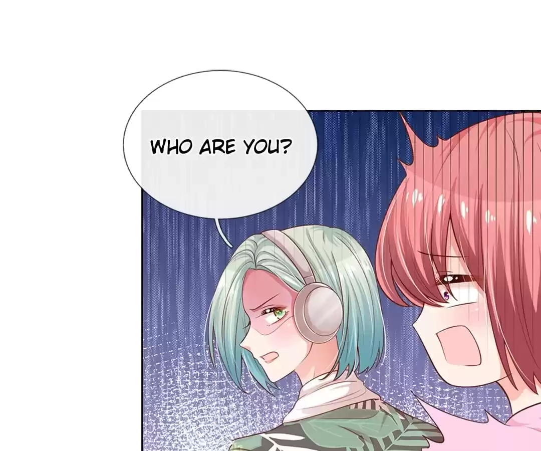 Sweet Escape Chapter 300 page 43 - 