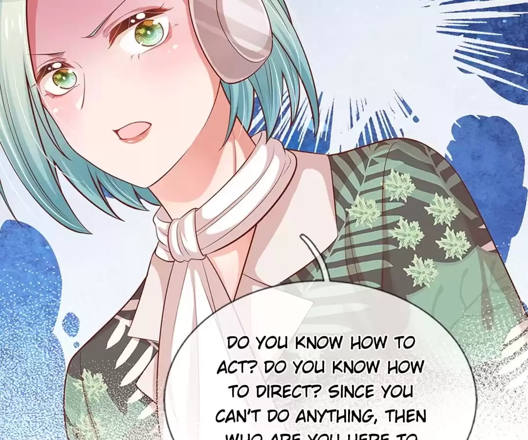 Sweet Escape Chapter 300 page 47 - 