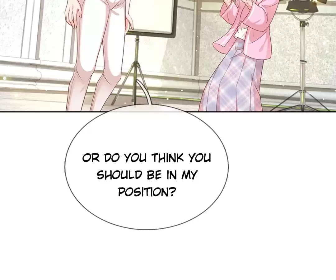 Sweet Escape Chapter 300 page 49 - 