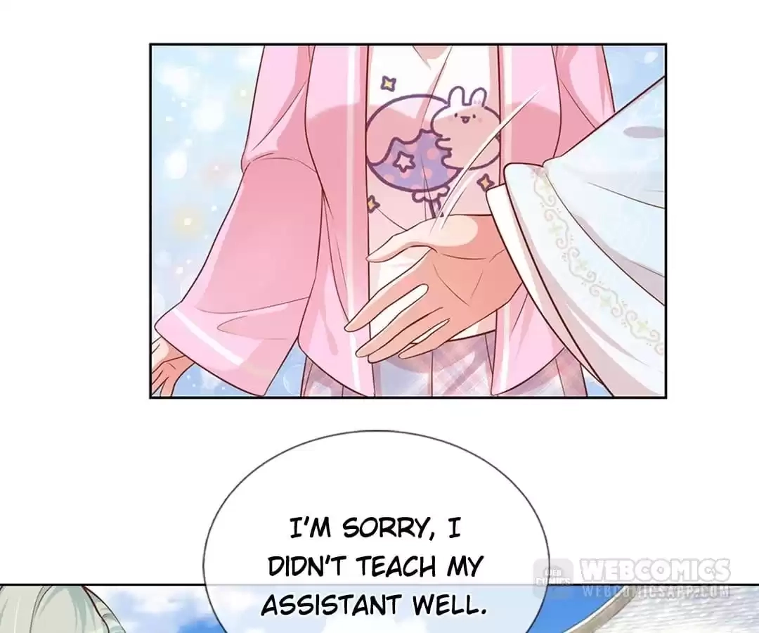 Sweet Escape Chapter 300 page 50 - 