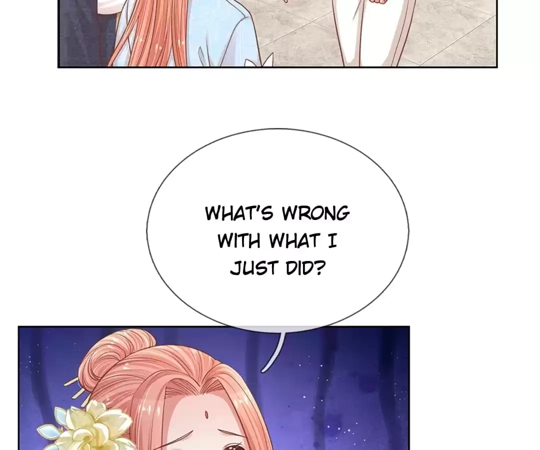 Sweet Escape Chapter 300 page 6 - 