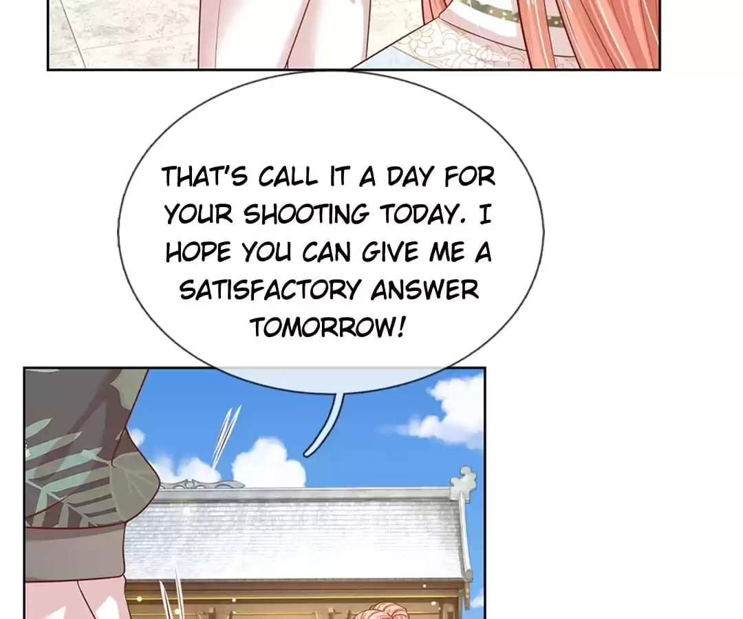 Sweet Escape Chapter 300 page 54 - 