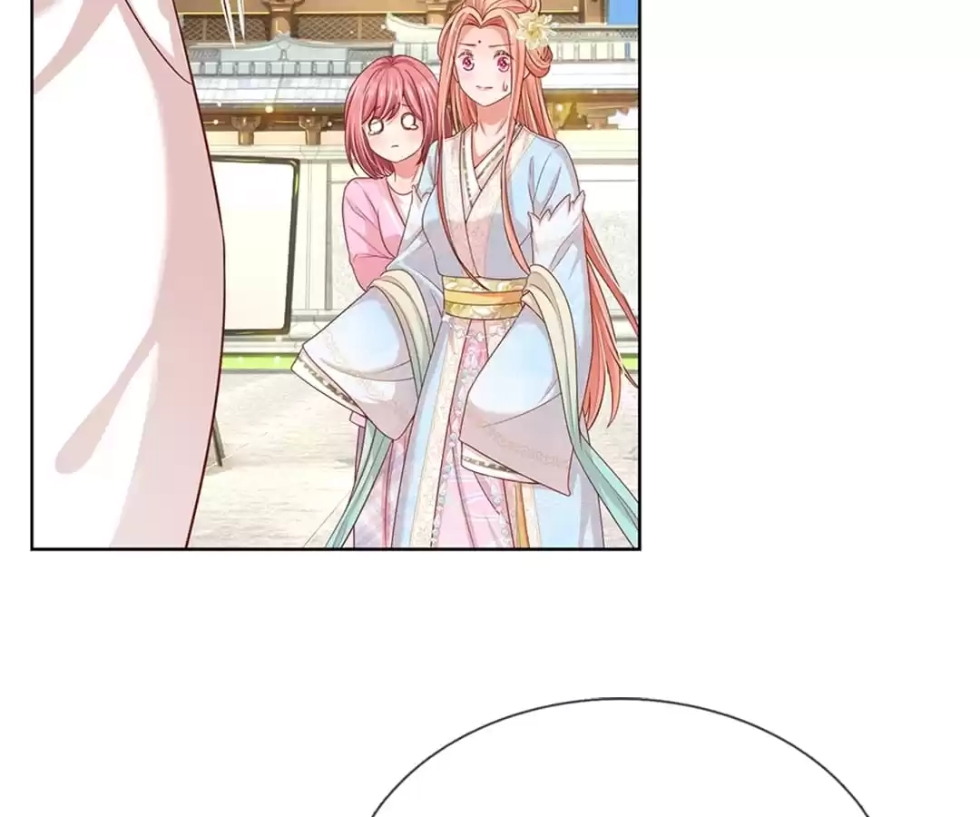 Sweet Escape Chapter 300 page 55 - 