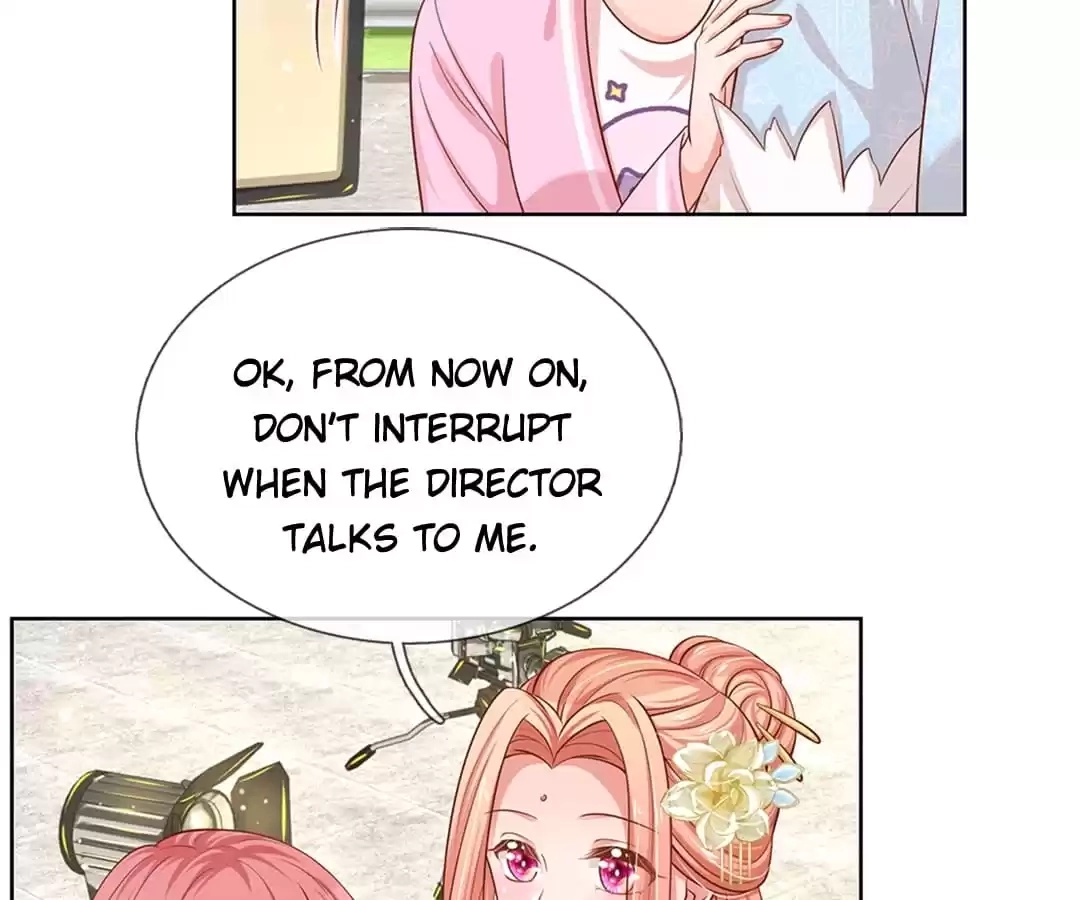 Sweet Escape Chapter 300 page 57 - 