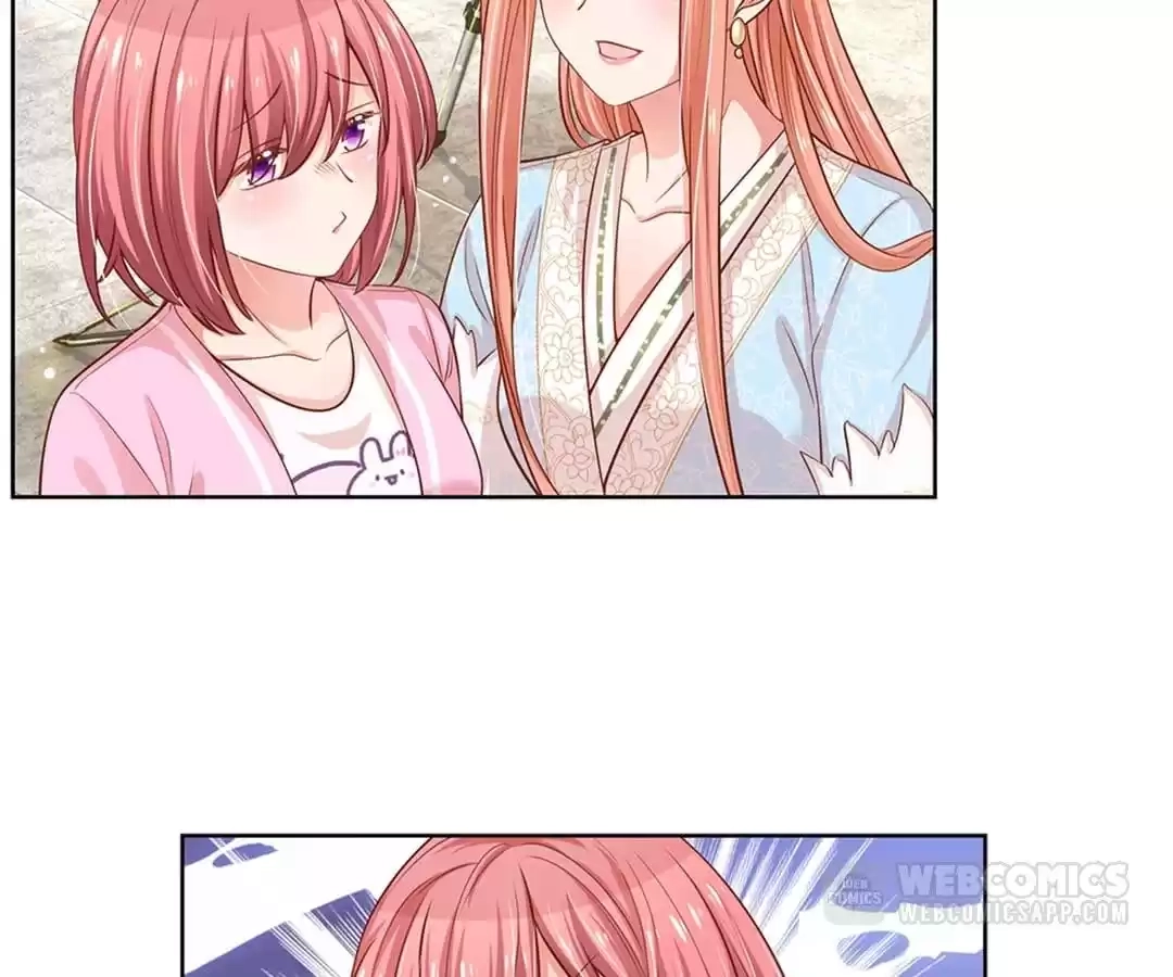Sweet Escape Chapter 300 page 58 - 