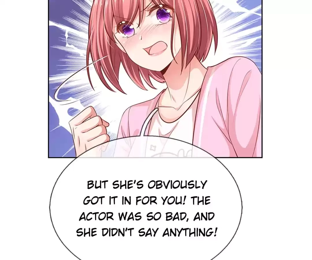 Sweet Escape Chapter 300 page 59 - 