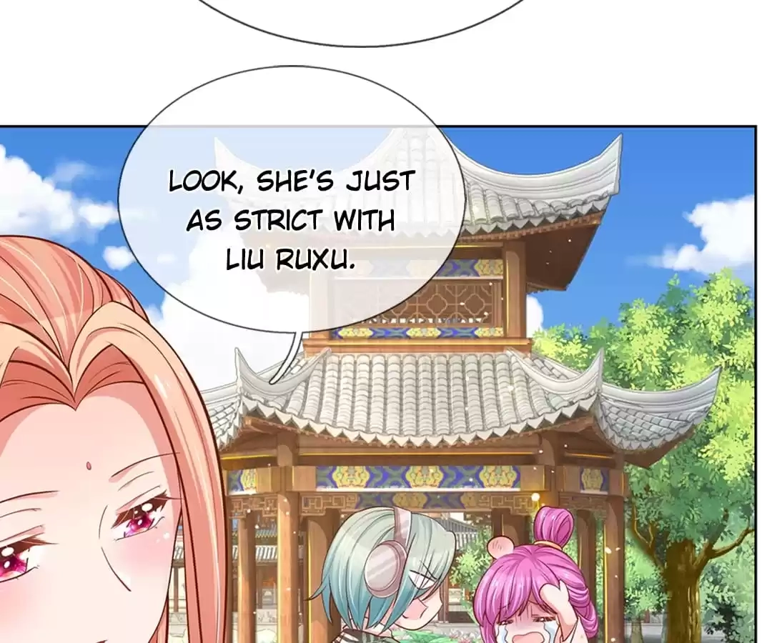 Sweet Escape Chapter 300 page 60 - 