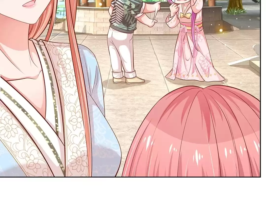 Sweet Escape Chapter 300 page 61 - 