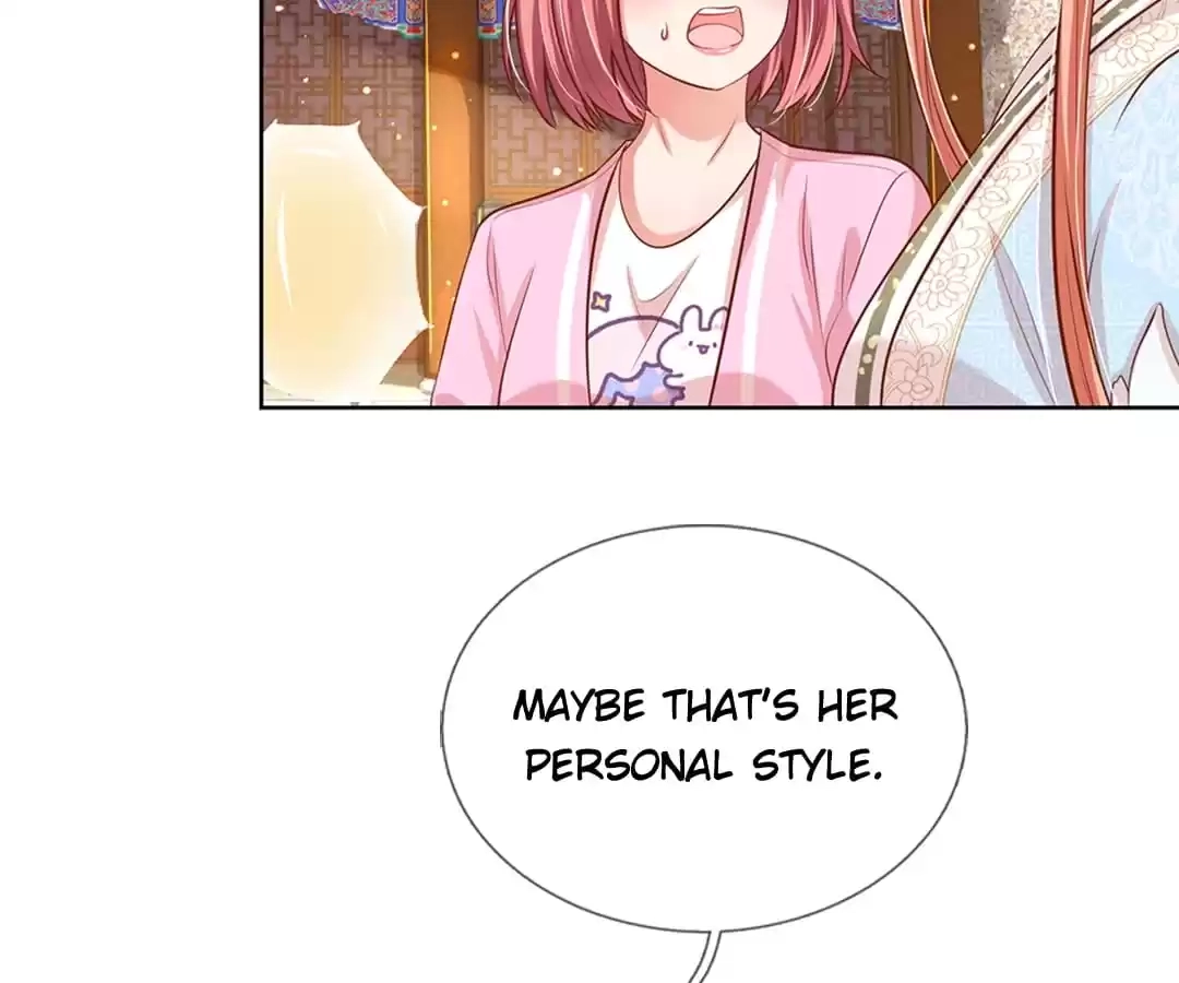 Sweet Escape Chapter 300 page 64 - 