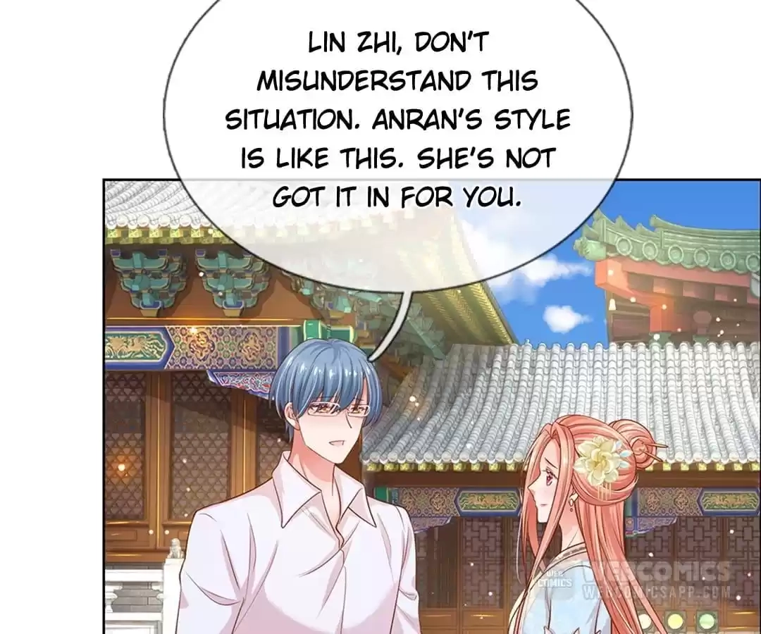 Sweet Escape Chapter 300 page 66 - 