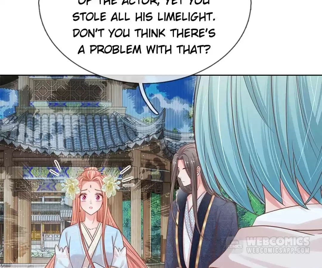Sweet Escape Chapter 300 page 10 - 