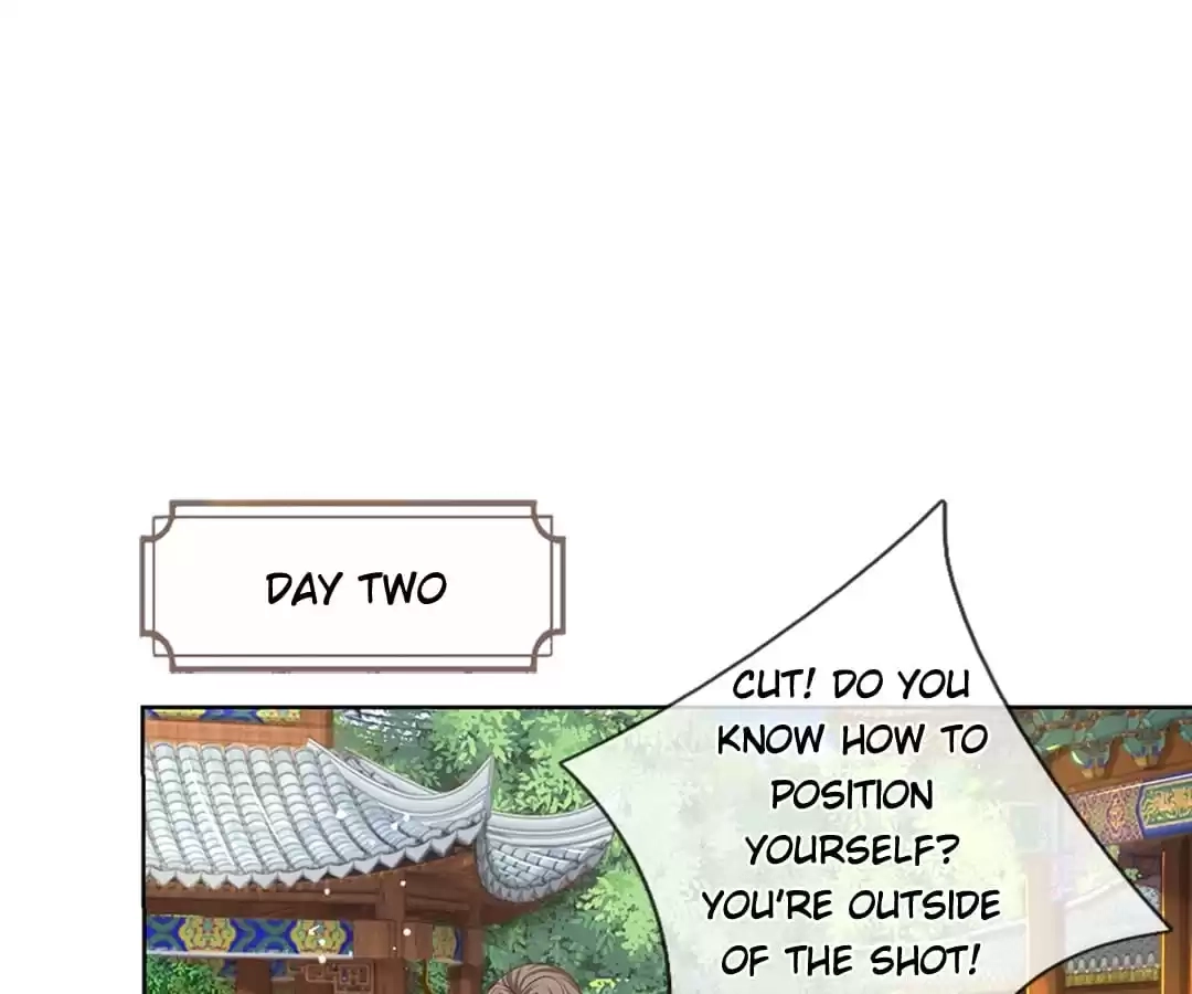 Sweet Escape Chapter 301 page 1 - 