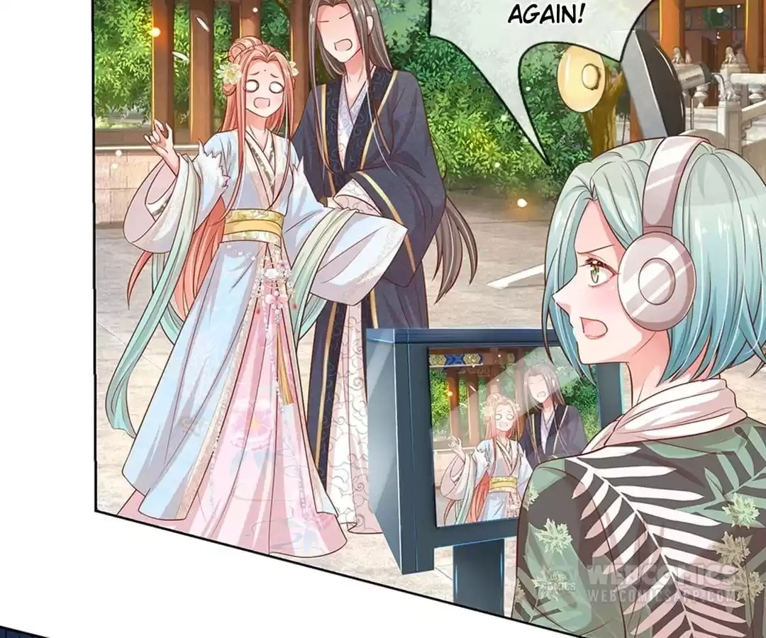 Sweet Escape Chapter 301 page 2 - 
