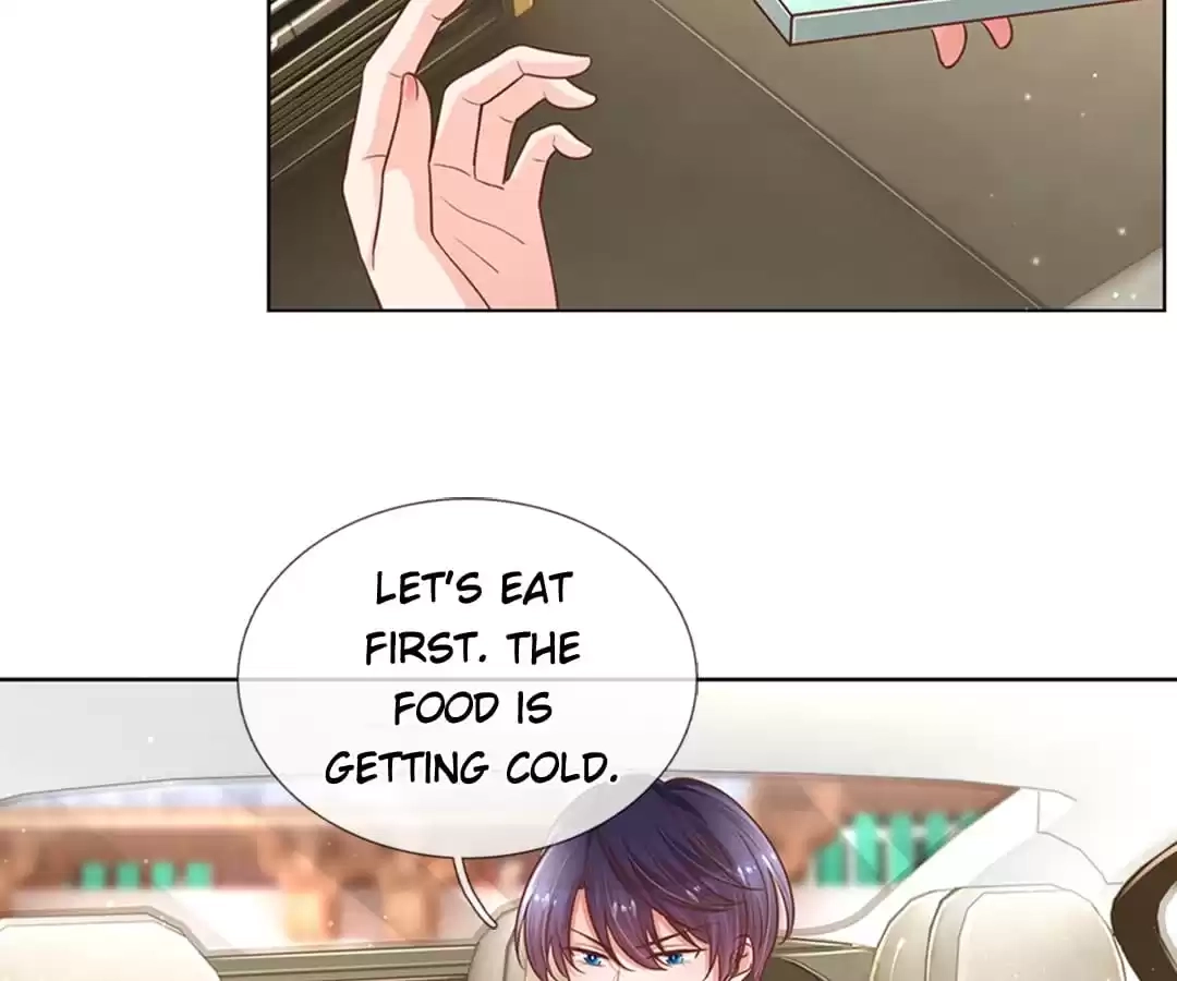 Sweet Escape Chapter 301 page 12 - 
