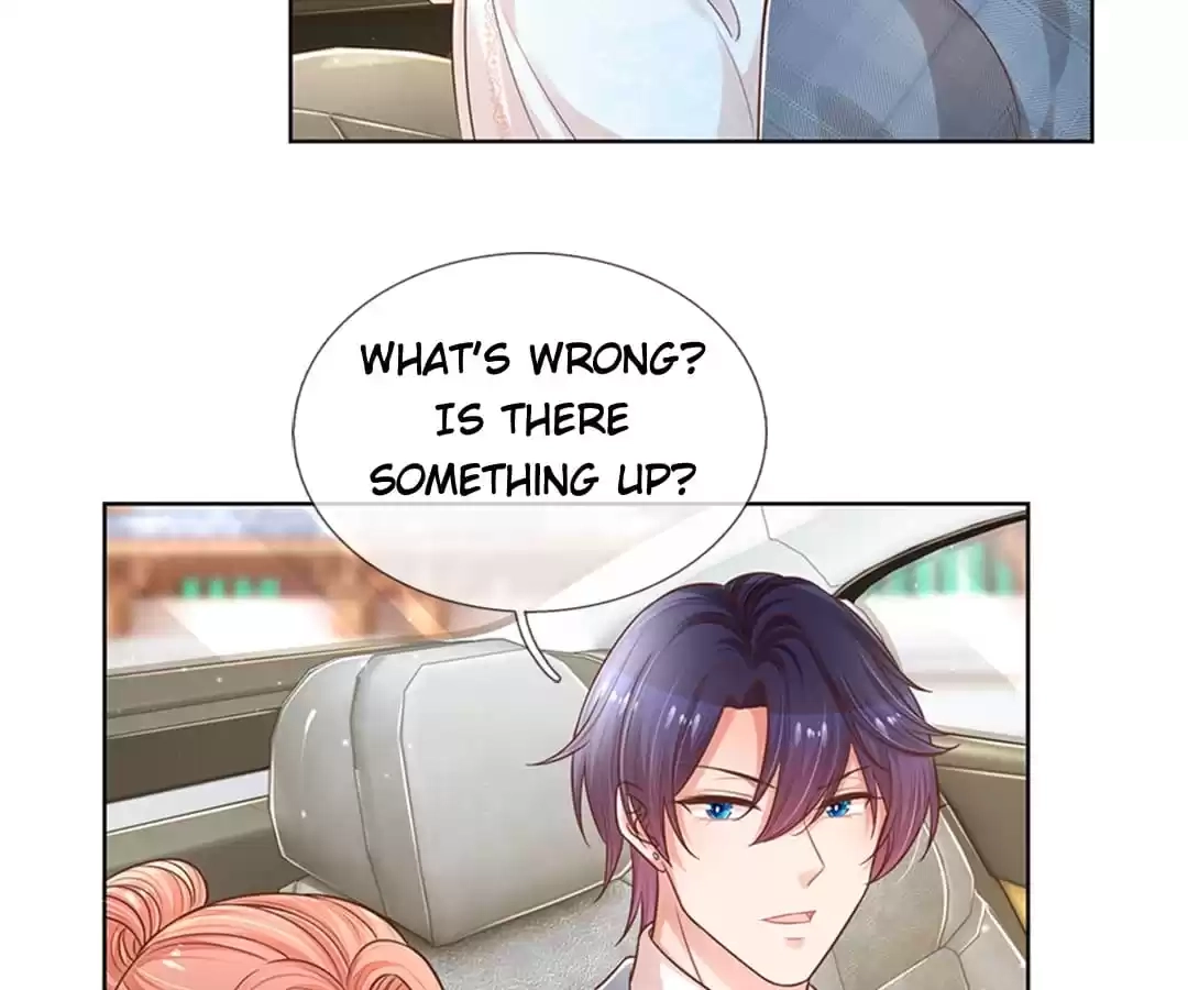 Sweet Escape Chapter 301 page 17 - 