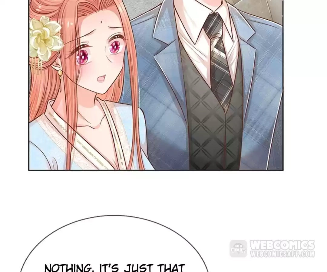 Sweet Escape Chapter 301 page 18 - 