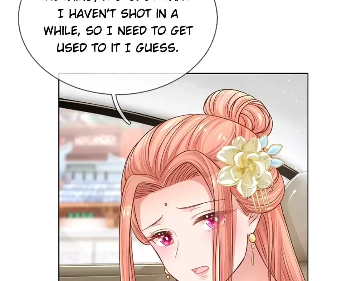Sweet Escape Chapter 301 page 19 - 