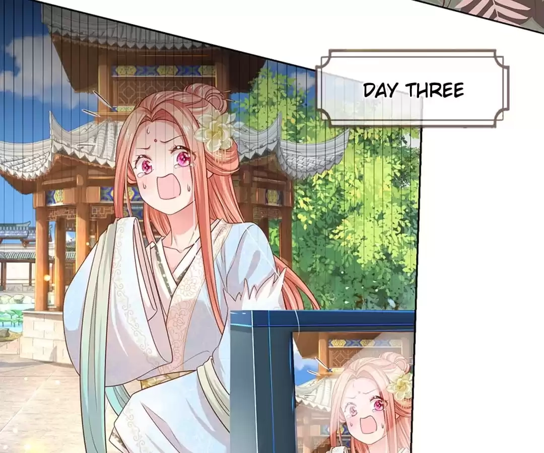 Sweet Escape Chapter 301 page 3 - 
