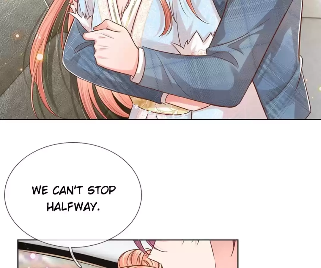 Sweet Escape Chapter 301 page 22 - 