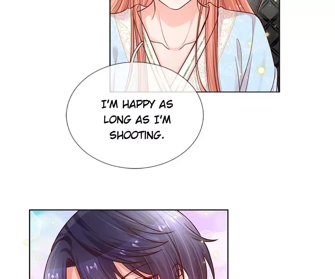 Sweet Escape Chapter 301 page 33 - 