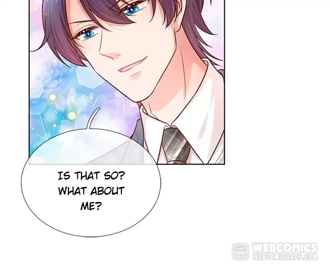 Sweet Escape Chapter 301 page 34 - 