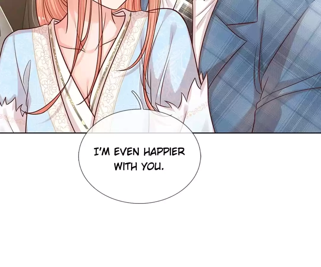 Sweet Escape Chapter 301 page 36 - 