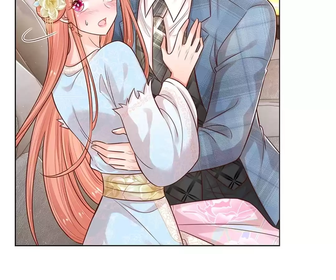 Sweet Escape Chapter 301 page 41 - 