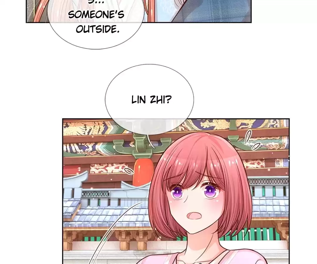 Sweet Escape Chapter 301 page 47 - 