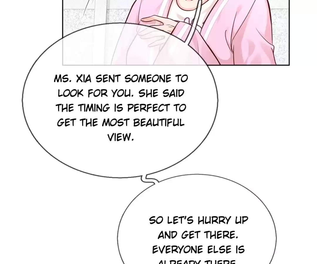 Sweet Escape Chapter 301 page 48 - 