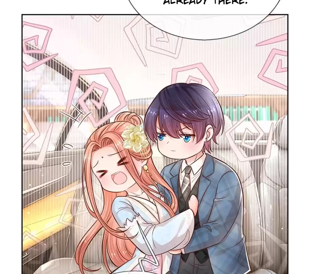 Sweet Escape Chapter 301 page 49 - 