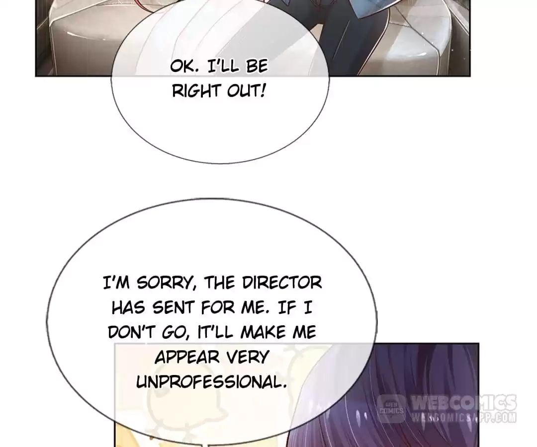 Sweet Escape Chapter 301 page 50 - 