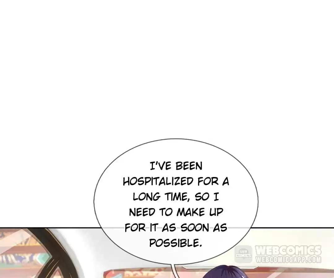 Sweet Escape Chapter 301 page 58 - 