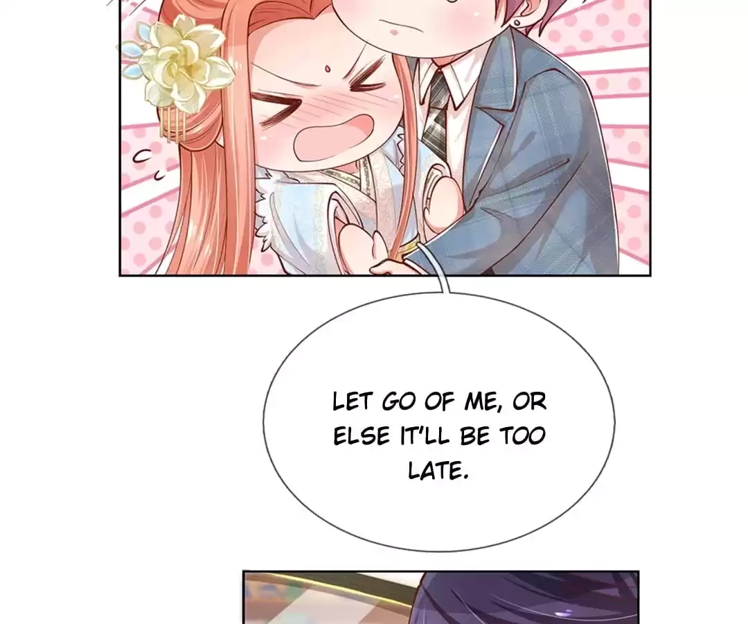 Sweet Escape Chapter 301 page 62 - 
