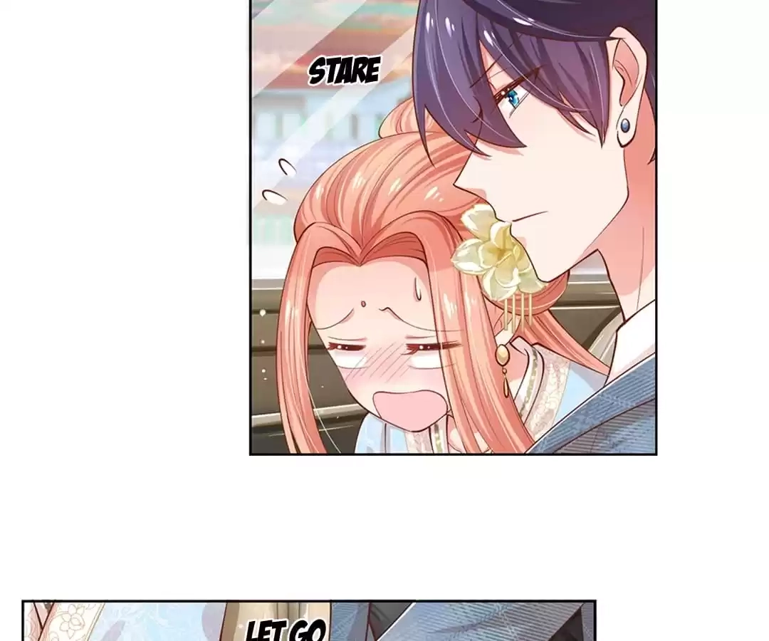 Sweet Escape Chapter 301 page 63 - 