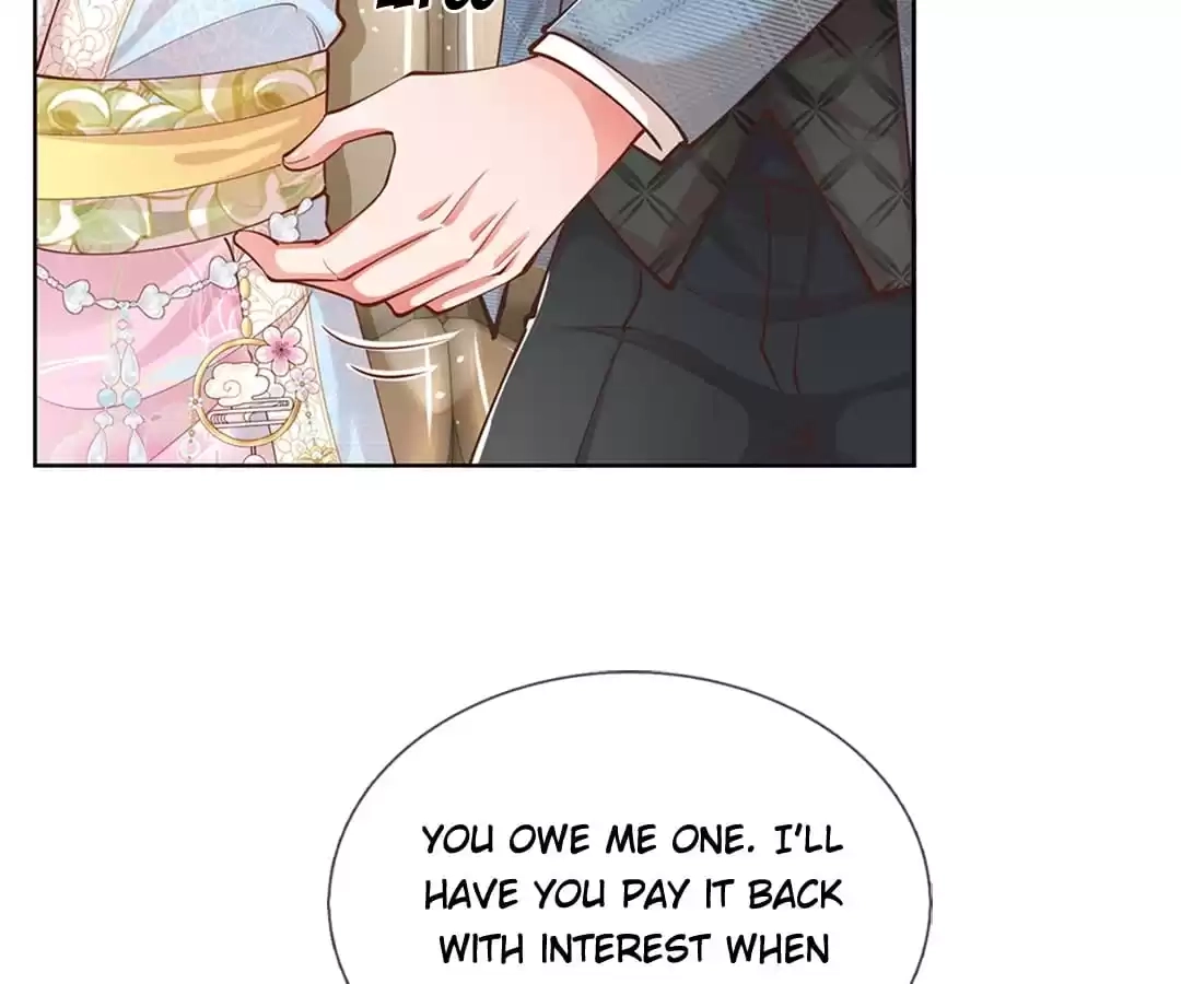 Sweet Escape Chapter 301 page 64 - 