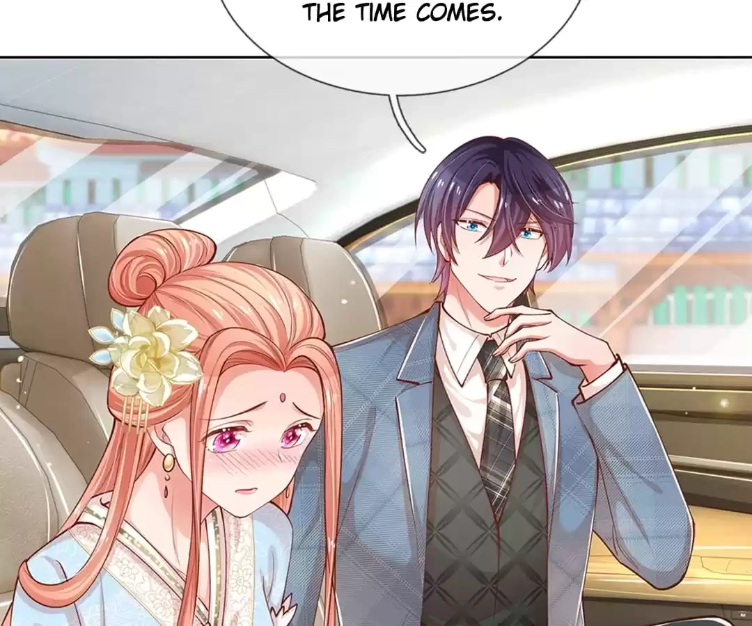 Sweet Escape Chapter 301 page 65 - 