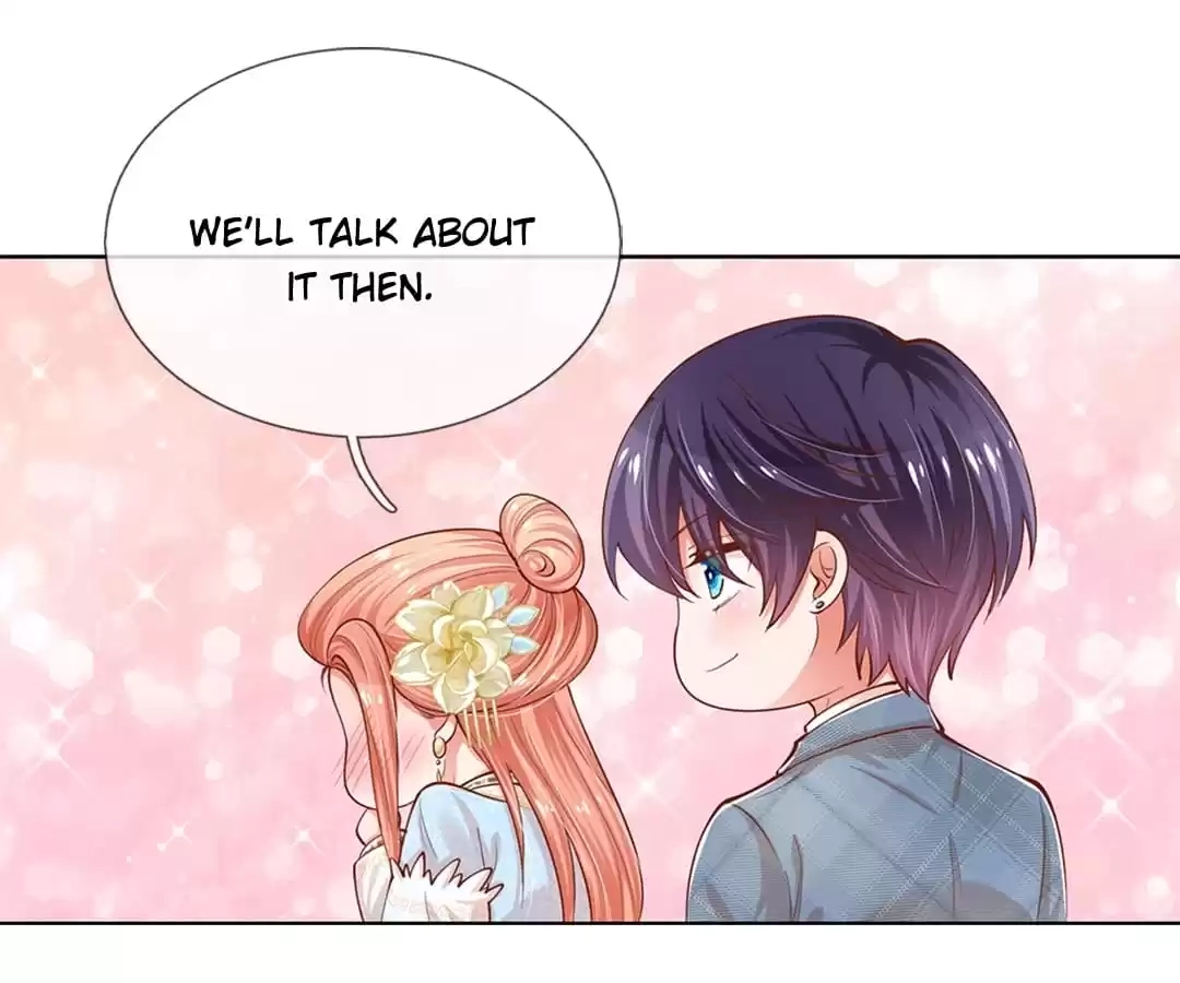 Sweet Escape Chapter 301 page 67 - 
