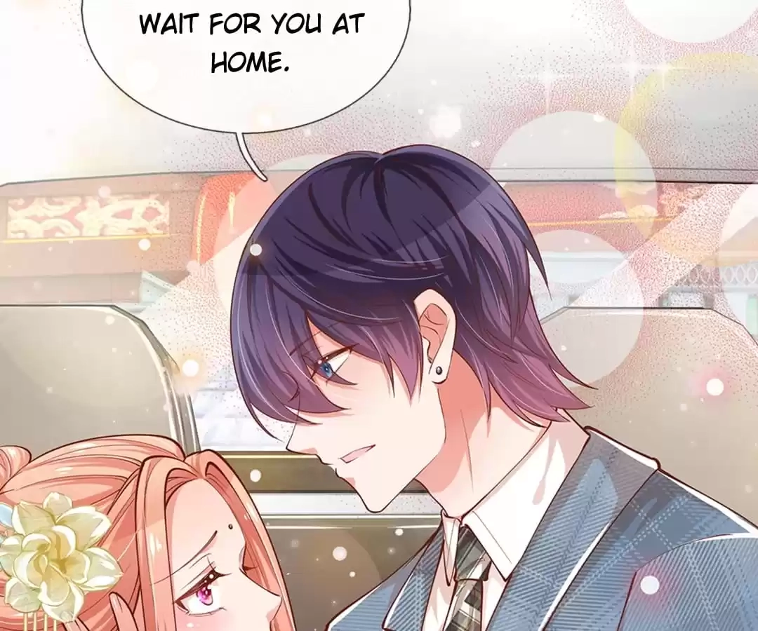 Sweet Escape Chapter 301 page 79 - 